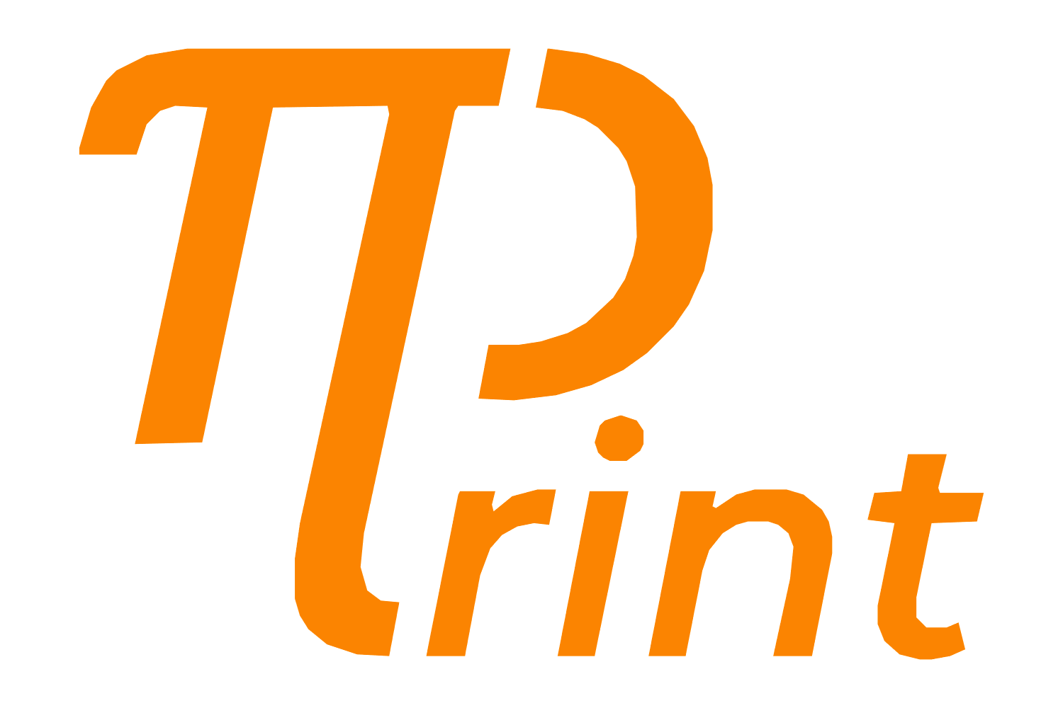 Pi Print